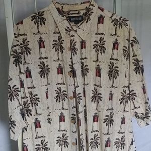 KELLER BAY MENS Shirt